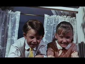 Mary Poppins 1964 cut