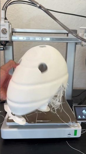 Naruto Obito's War Mask | 3D PRINTED