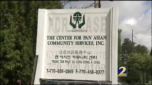 Atlanta's first Jewish mayor, Sam Massell, died this morning at age 94, his family said. Check out our conversation with him in 2019 when he was honored by the Thanks Mom & Dad fund: https://2wsb.tv/3q0RIuO | WSB-TV