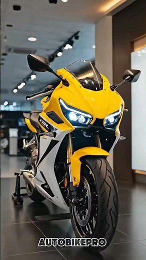 2026 Honda CBR650R E-Clutch – Full Review | New Tech, Design Upgrade & Performance Boost