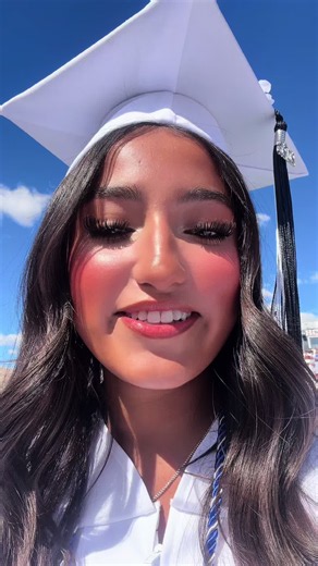 Grad grad grad #senior2026 #graduation #fyp #viral @K-la Marie Vidaurri