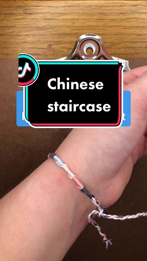 First video of my new series on Frienship bracelet making. If you have any questions feel free to ask! #fyp #friendshipbracelet #foryou #craft #summer