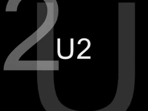 U2-Peace on Earth lyrics