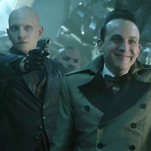 261K views · 3.9K shares | Your favorite villains are back to wreak havoc this Thursday at 8/7c. ❓嵐 | Gotham | Facebook