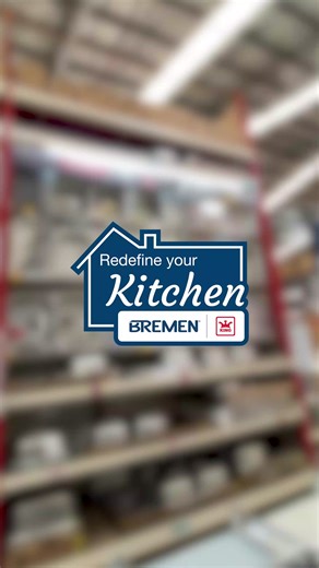 15K views · 149 reactions | 퐑퐞퐝e퐟퐢퐧퐞 퐲퐨퐮퐫 퐊퐢퐭퐜퐡퐞퐧 퐰퐢퐭퐡 퐁퐫퐞퐦퐞퐧! The Bremen Kitchen Organizers are the complete clever solution to free up your kitchen space and place things close at hand, topped with a modern expression that offers a warm atmosphere to your kitchen. Exclusively accessible online and at CitiHardware locations! | CitiHardware | Facebook