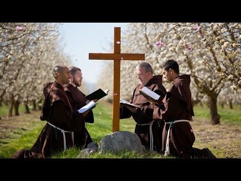 🎶Gregorian Chants for Repentance and Mercy | Catholic Prayer🎶