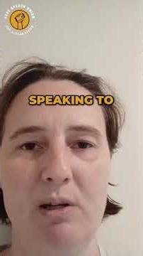 Lucy Rogers was UNLAWFULLY arrested - confirmed by IPCA. Now, we're taking NZ Police to Court.