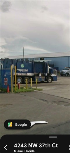 Waste Services Inc (WSI), to Progressive Waste Solutions, to Waste Connections Mack LEU Heil 2000