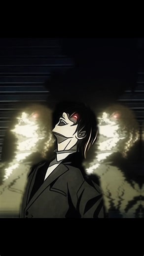 Death Note Scene 📝💞 | Anime Shorts #trendingshorts #deathnote 📈