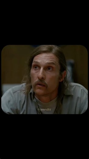 Movies & Shows on Instagram: ""But everybody's guilty." True Detective Season 1, starring Matthew McConaughey and Woody Harrelson, was heavily inspired by real-life philosophy and literature. Rust Cohle’s existential and nihilistic monologues were influenced by the works of philosophers like Emil Cioran, Thomas Ligotti, and Friedrich Nietzsche. Ligotti’s The Conspiracy Against the Human Race was particularly significant in shaping Cohle’s bleak worldview. Movie: True Detective Follow @scenes_bit