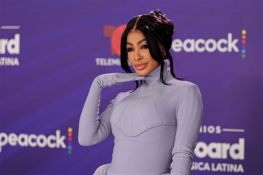 Who is Yailin La Más Viral? Rapper reportedly arrested detained on firearm allegation