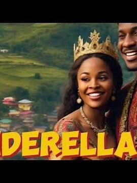 CINDERELLA ( NIGERIAN VERSION )