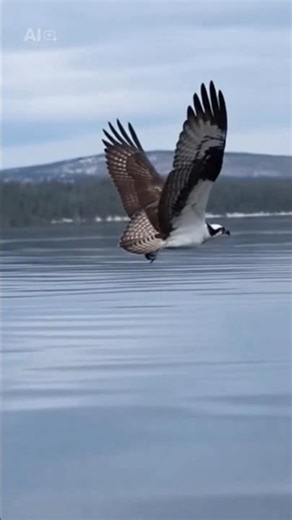 Yellowstone Love in Motion — You’ve Never Seen Animals Like This