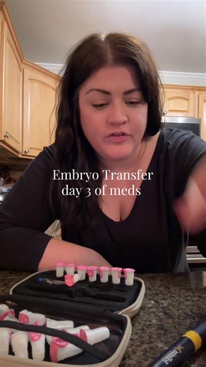 My IVF Journey: Navigating Complex Cases