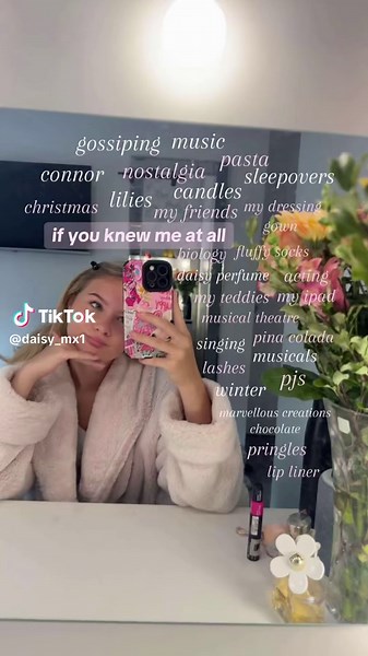 Exploring Identity Through Personal Reflections