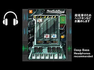 DOTEC-AUDIO - DeeSubBass VST & AU & AAX plug-in