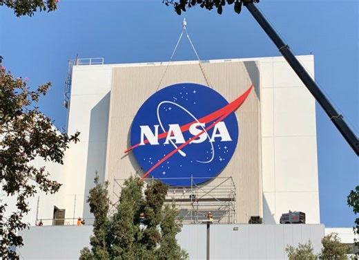 NASA was founded in 1958 during the early stages of the Space Age - The Weather Network
