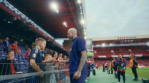 25K views · 311 reactions | We're embedded within Scotland's matchday build-up to the 0-0 draw with Copenhagen, from the singing supporters, to pitch side views of a well-earned draw. | Scotland National Team | Facebook