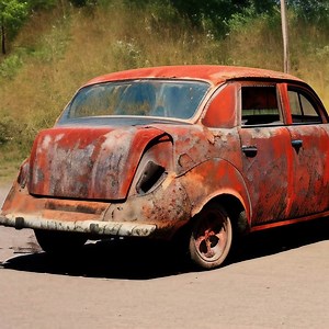 Maryland Cash for Clunkers