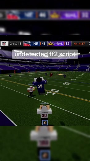 undetected ff2 script ms and qb aimbot discord.gg/tyranthub #footballfusion2 #footballfusion #roblox #ff2clips