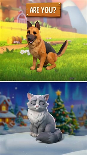 Harvest Your Crops! | FarmVille