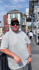 11K views · 257 reactions | Checking out the engineering within the Mystic, Connecticut historic drawbridge built in 1922. #abom79 #mysticconnecticut #mysticdrawbridge #drawbridge #engineering #bridge | Abom79 | Facebook