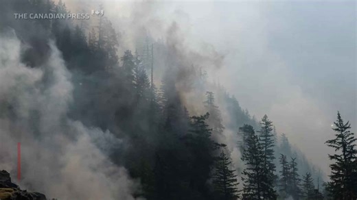 Contingency plans unclear for 2026 World Cup wildfire smoke risks