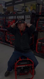How does your Generator like to be ‘Turned On’? 🫦🔋⚡️ Check out our selection of Remote Start Generators from Benchmark! #Benchmark #HeresHow #HomeHardware #kiddshhbc #generator | Kidd's Home Hardware Building Centre