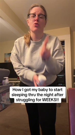 Effective Tips for Baby Sleep Routine