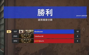 最阳间的cod模式，没有轮椅没有战术，只有硬碰硬