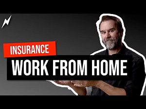 Remote work for independent insurance adjusters