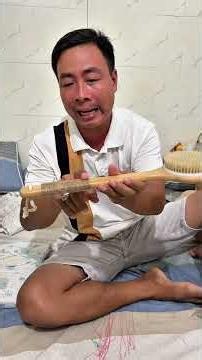 Cây chà lưng #phuoclay