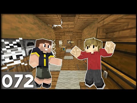 Hermitcraft 7 | Ep 072: I FOUND GRIAN'S SECRET BASE!