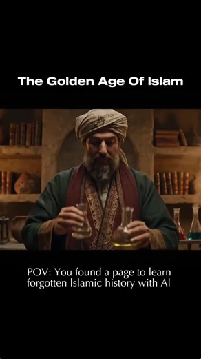 The Golden Age of Islam The Golden Age of Islam was a period from roughly the 8th to the 14th century characterized by significant scientific, cultural, and economic growth within the Muslim world. During this era, cities like Baghdad, Cairo, and Cordoba became centers of learning, fostering advancements in medicine, mathematics, optics, and astronomy. Key institutions like the House of Wisdom in Baghdad played a crucial role in preserving and translating ancient texts, which then fueled innovat