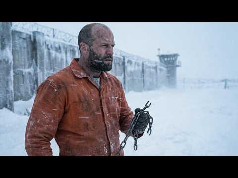 Nouveau Film D'action Complet en Français, 2026 Super Meilleur Film D'action #filmorago