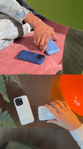 74 reactions | This power bank? Literally built different. 87 hours of battery life and 30W fast charging — power for 3 devices, all at once | Belkin | Facebook