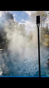 Eco Parque Aguas Termales San Carlos | Rancho San Carlos