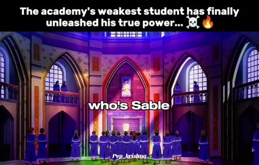 The Dawn of the Witch: A Spellbinding Anime Journey