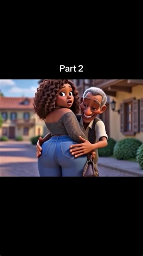 The Search for the Perfect Woman: Part 2