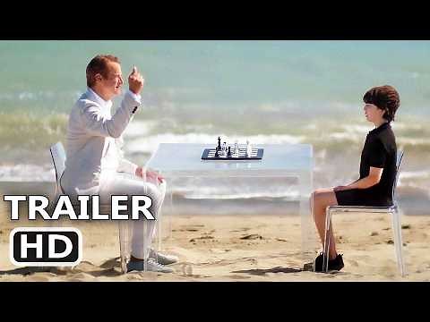A.I. Streaming Now Trailer (2026) Josh Stamberg