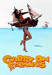 Carry On Columbus - movie: watch stream online