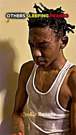 Others Sleeping Pranks Vs last one #trollface