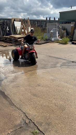 23K views · 337 reactions | My favorite project of the year! | SWAMP OUTLAW | Facebook