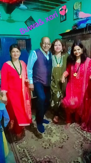 Buwa & xori 💞@Anil Yadav