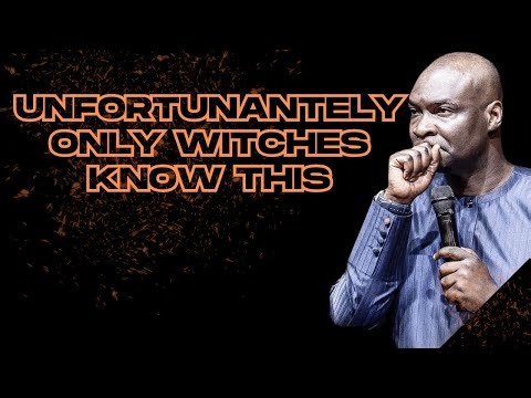 Life is Spiritual | APOSTLE JOSHUA SELMAN