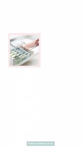 1.5K views | Our flat-pack drawers are designed to maximise storage...