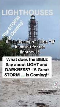 “The Lighthouse!” Vestal Goodman!