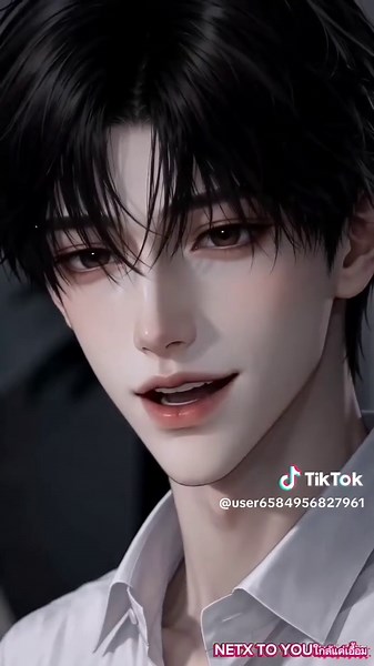 NEXT TO YOU ใกล้แค่เอื้อม EP9 ไม่มีซับน้ะจ้ะ ทดสอบเสียงเด้อ #ซี่รี่ย์วาย #aibl #ซี่รี่ย์วาย #จี #พู่กัน