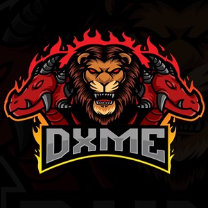 DxmeGaming - Twitch