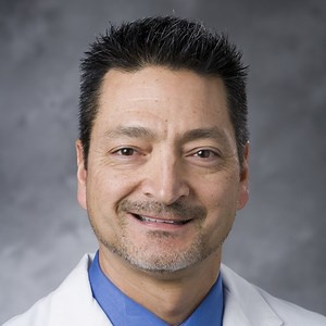 Alexander Paraschos, MD, PhD, FACC - Kernodle Clinic